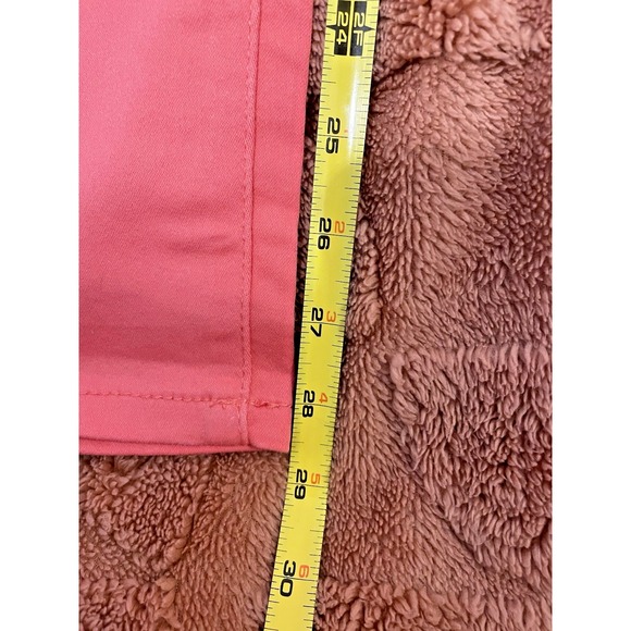 Hybrid & Company Coral Skinny Jeans Size 5 Juniors Slim Fit Zip Button Fly - Picture 5 of 5